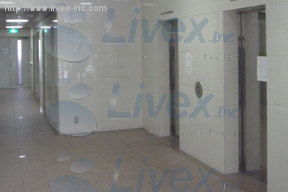 ヒューリック三田ビル