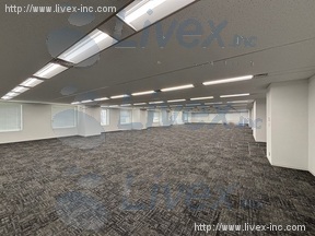 パシフィックマークス月島