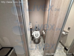 パシフィックマークス月島