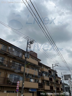 GSハイム久我山
