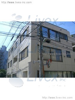 貸工場・貸倉庫