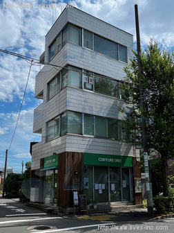 日信