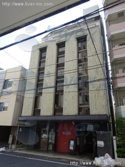 R-rooms浅草橋