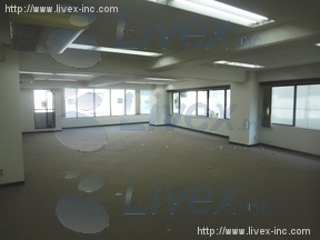 ウィンド北新宿ビル