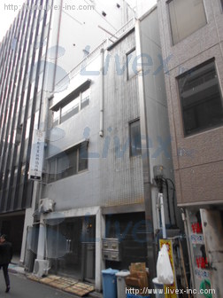 西新宿GS