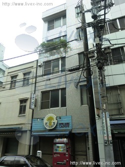 神田駅近 上村