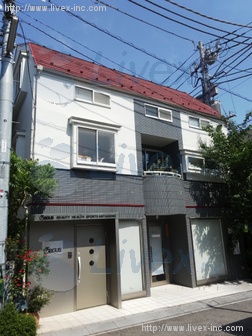 貸店舗