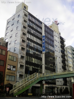 山京第2別館