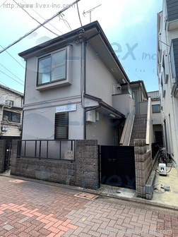 鈴木邸