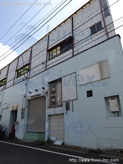 貸倉庫・事務所・営業所