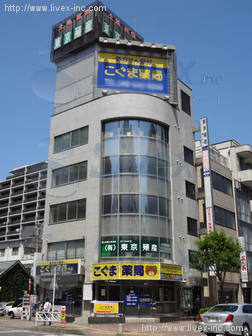 東京殖産第1