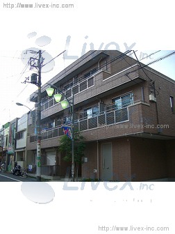 仮)京王永福町