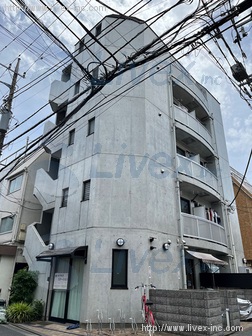 エクシブ阿佐谷