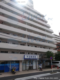 ピュアシティ横浜