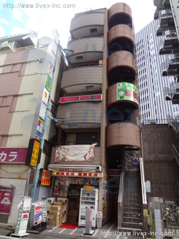 ルネッサンス東池袋