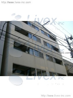 山中
