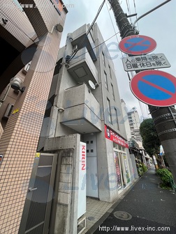 仮)パルサード野沢