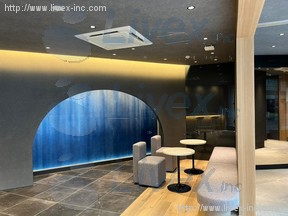 THE SHORE 日本橋茅場町ビル