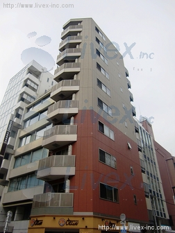 LYNX日本橋