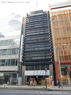 山本本館