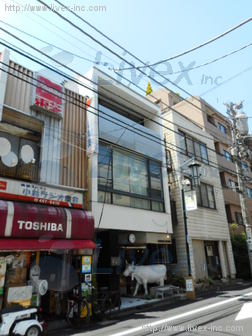 カイアナハレ富ヶ谷
