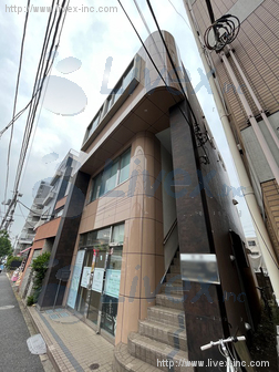 クレセント南荻窪