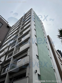 新高円寺ロイヤルマンション