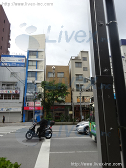 石坂