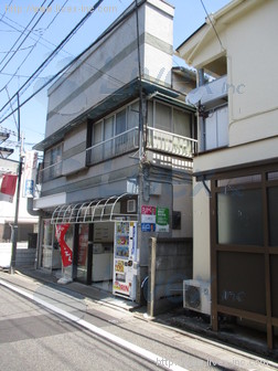 オリーブハウス
