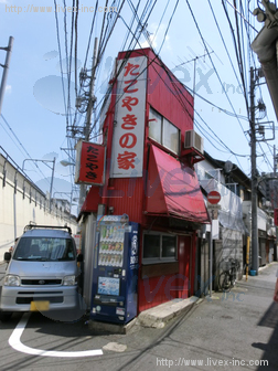 貸店舗