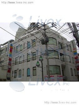 ビラ・アペックス町田