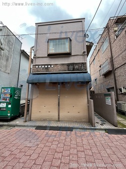 フラット高円寺I