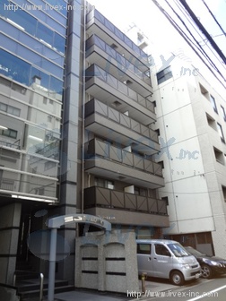 プレジール芝大門