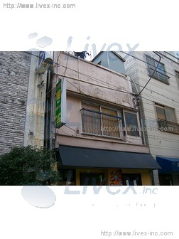 貸店舗