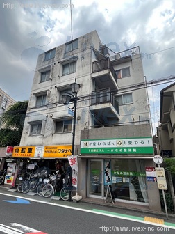 ヤマキ荻窪