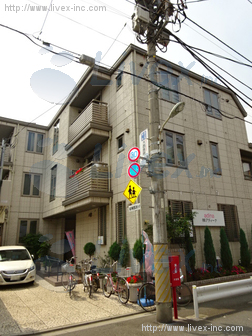 貸工場(事務所付)