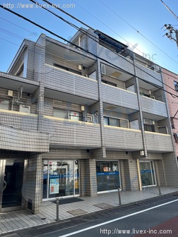 丸京マンション