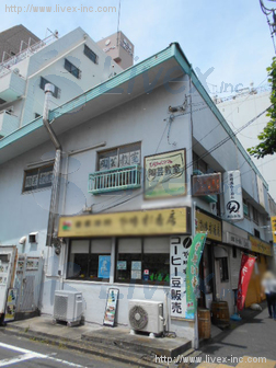 貸店舗