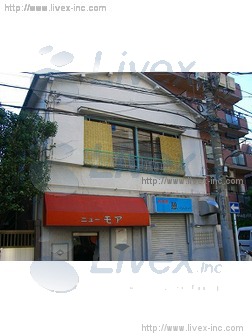 加藤店舗