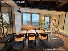 NOW/HERE新宿四谷ビル