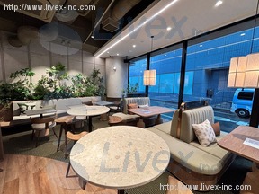 NOW/HERE新宿四谷ビル