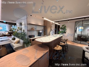 NOW/HERE新宿四谷ビル