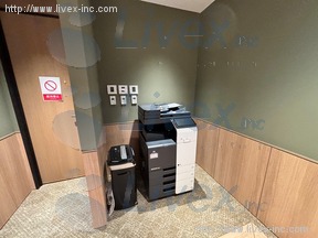 NOW/HERE新宿四谷ビル