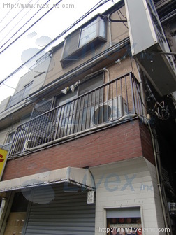 貸店舗