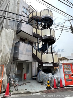 アーバンハイツ高田