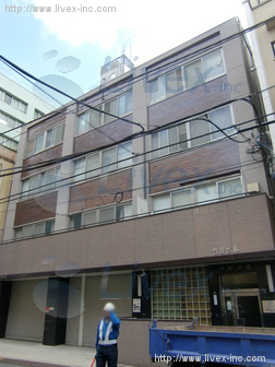 竹屋