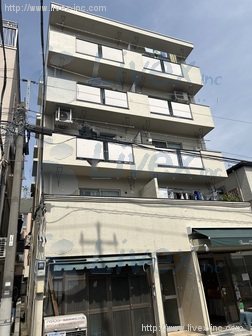 ハウススター南長崎