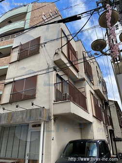若林