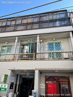 花村