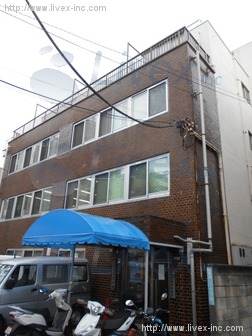 世田谷電設会館